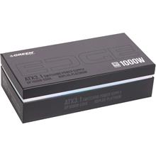 منبع تغذیه کامپیوتر گرین مدل GP1000B-EDGE با توان 1000 وات